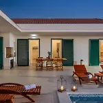 Ferienhaus Anica Debeljak