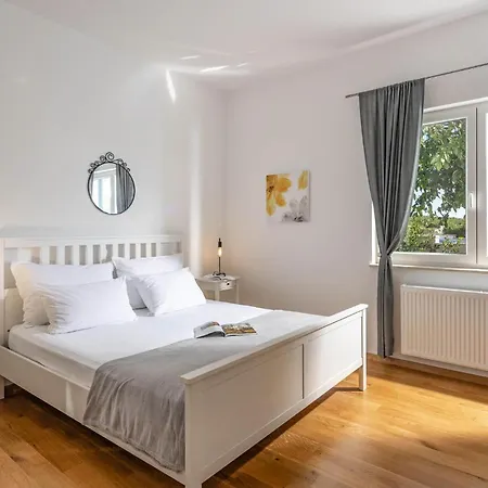 Ferienhaus Anica *