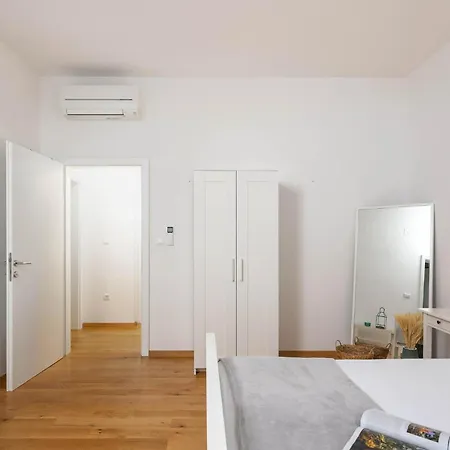 Hébergement de vacances Anica Debeljak