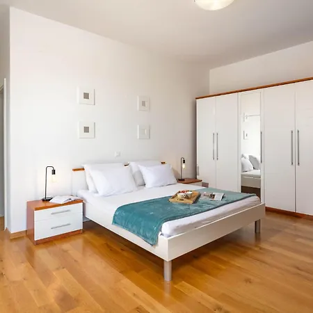 Feriehus Anica Debeljak