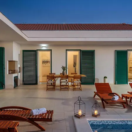 Feriehus Anica Debeljak