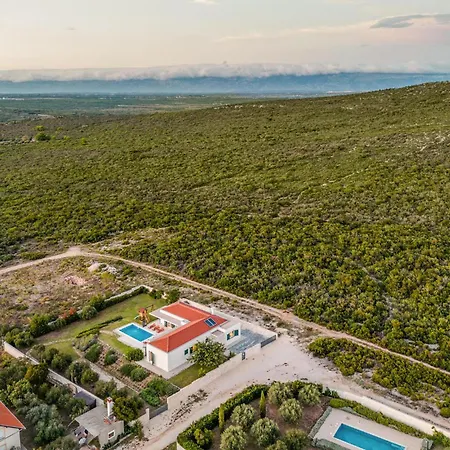 Anica Feriehus Debeljak