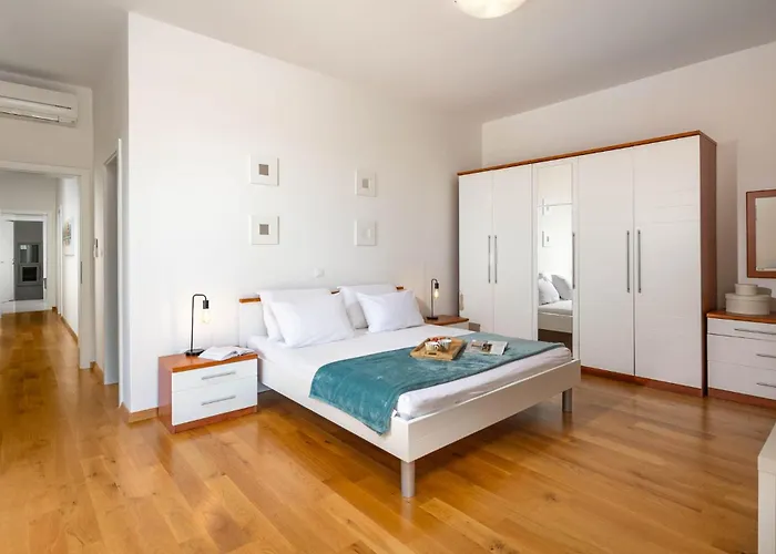 Casa vacanze Anica Debeljak