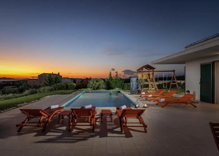 Anica Сasa de vacaciones *