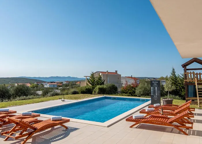 Anica Casa vacanze *