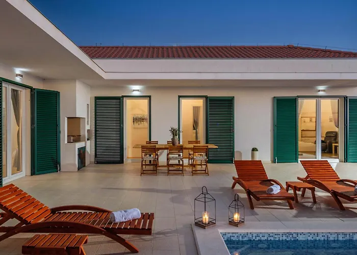 Casa vacanze Anica Debeljak